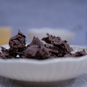 Workshop chocoladetruffels