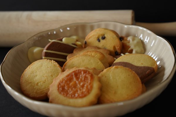 ASSORTIMENT KOEKJES