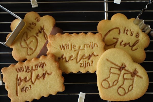 BABY KOEKJES